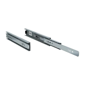 10" 100 lbs Full Extension Drawer Slide (Pair)