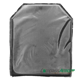 10x12 Soft Bulletproof Plate for Backpack