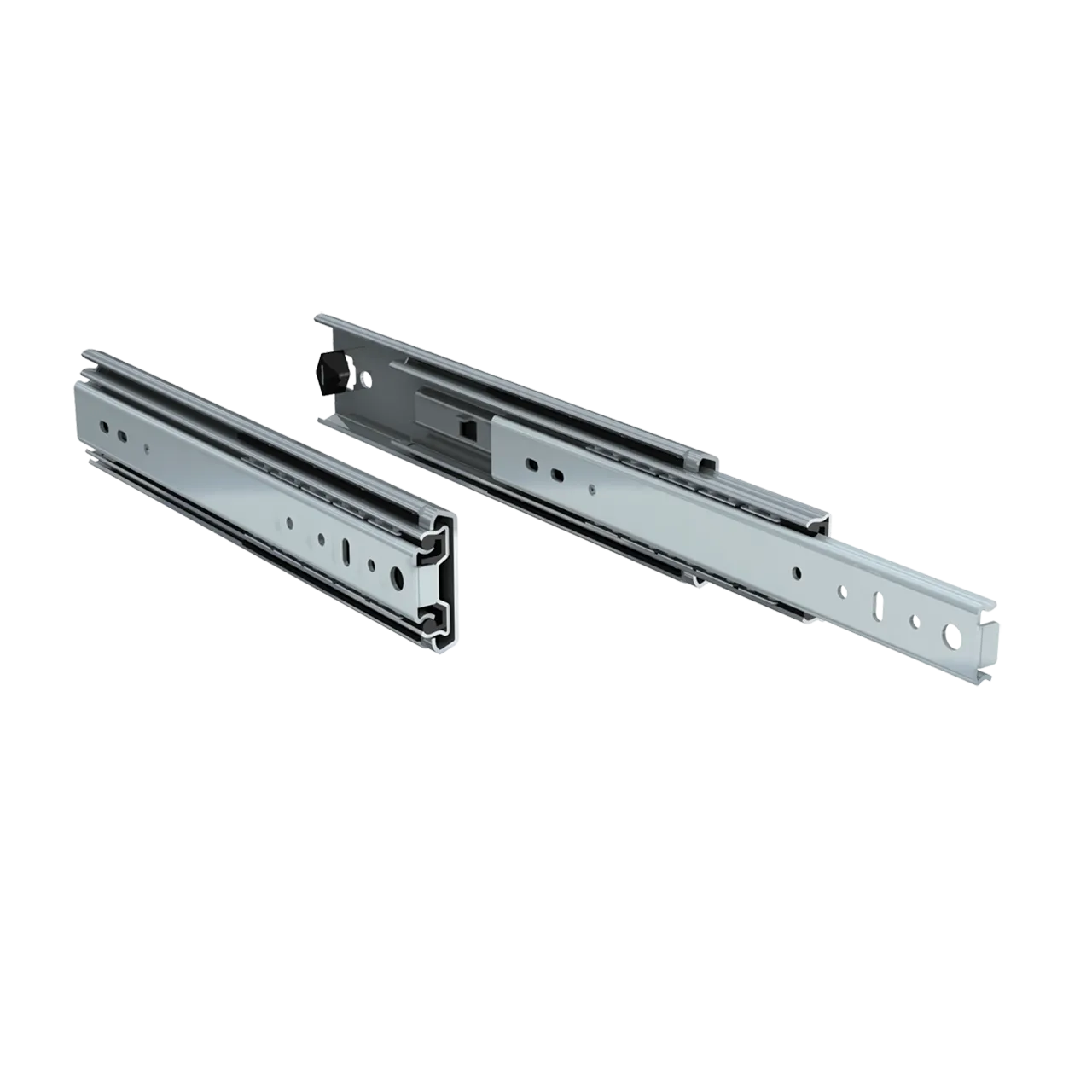 12" 250 lbs Full Extension Drawer Slide (Pair)