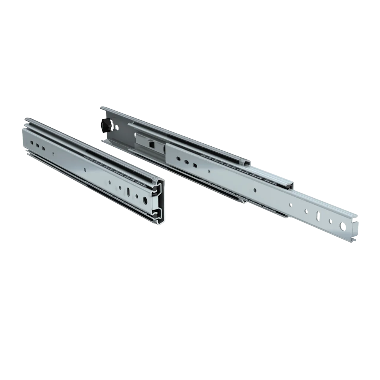 14" 250 lbs Full Extension Drawer Slide (Pair)