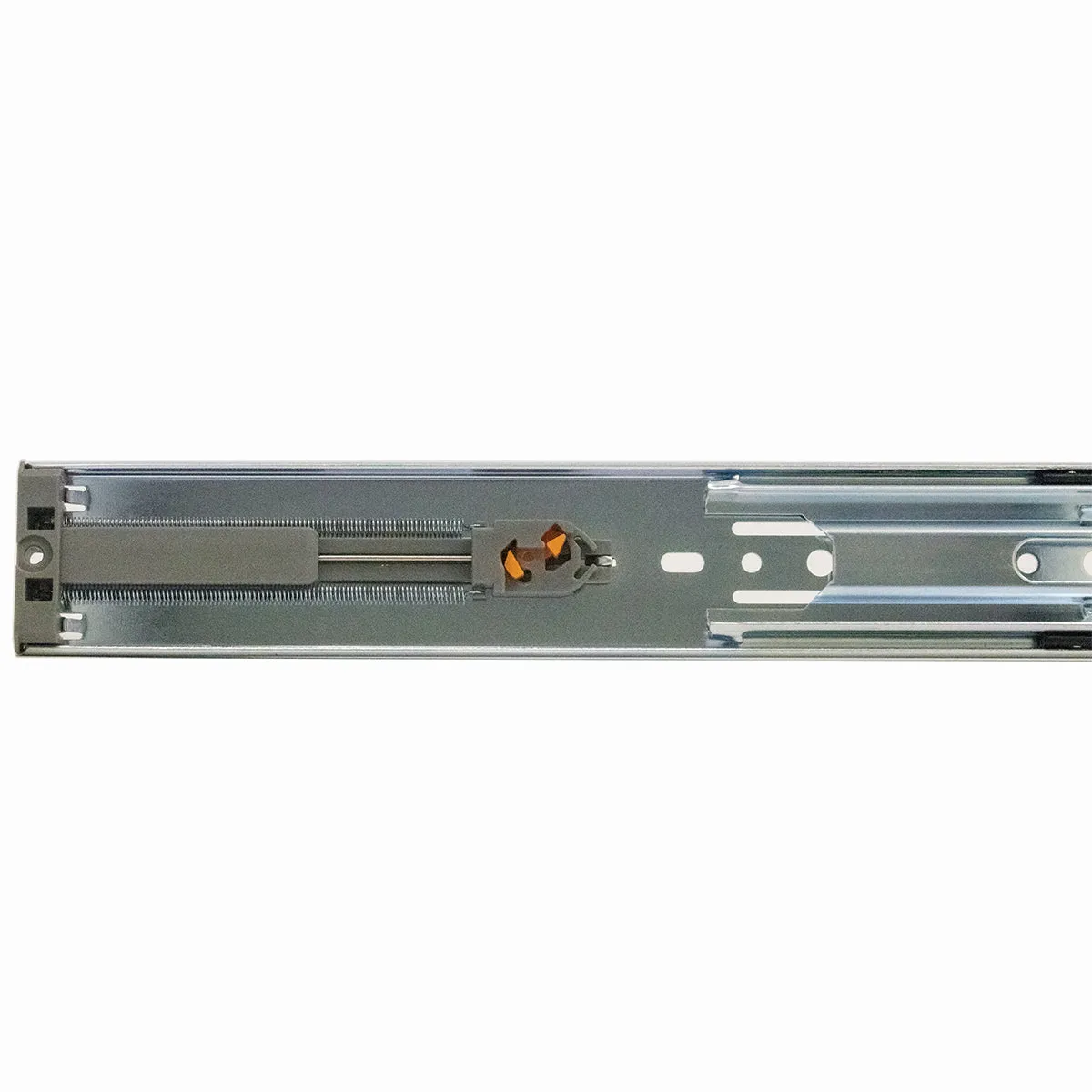 18" 100 lbs Full Extension Drawer Slide (Pair)