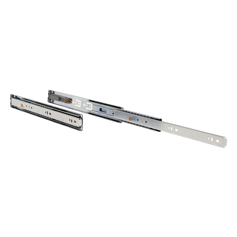 18" 100lbs Soft-Close Drawer Slide (Pair)