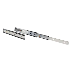 18" 100lbs Soft-Close Drawer Slide (Pair)