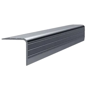 1" Aluminum Angle, 10 Feet Length