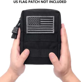 2-Pack EDC Pouch