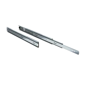 22" 100 lbs Full Extension Drawer Slide (Pair)