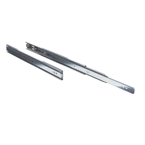 24" 100 lbs Full Extension Drawer Slide (Pair)