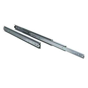 28" 250 lbs Full Extension Drawer Slide (Pair)