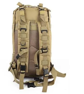 30L Molle Military Tactical Backpack