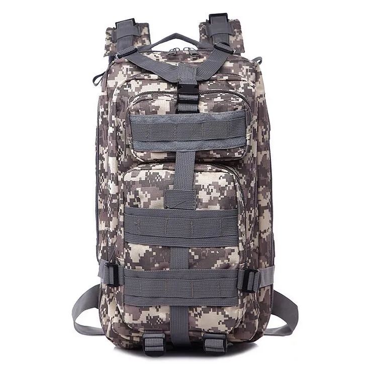 30L Molle Military Tactical Backpack