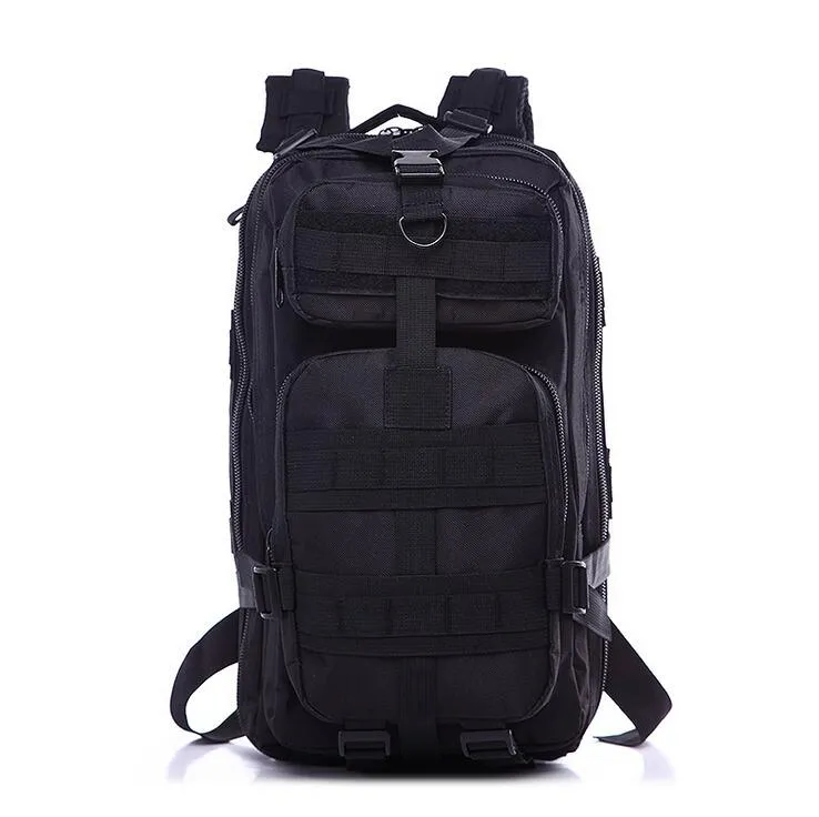 30L Molle Military Tactical Backpack