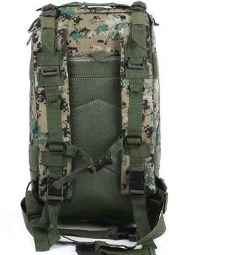 30L Molle Military Tactical Backpack