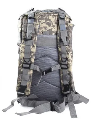 30L Molle Military Tactical Backpack