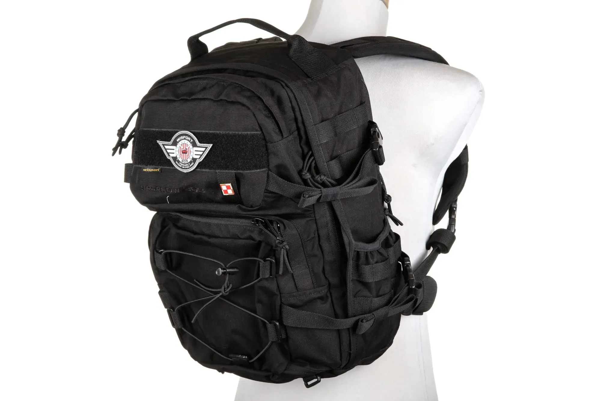 30l Wisport Sparrow 303 Backpack