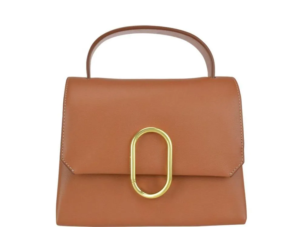 3.1 Phillip Lim Mini Top Handle Shoulder Bag