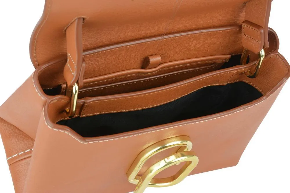 3.1 Phillip Lim Mini Top Handle Shoulder Bag