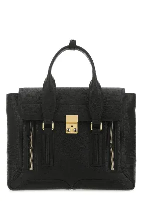 3.1 Phillip Lim Pashli Medium Satchel Bag