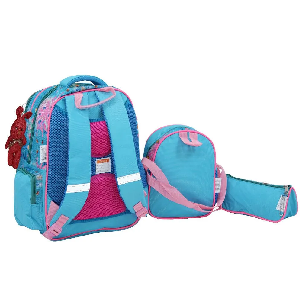 3M School Set (Elena) 18-Inch