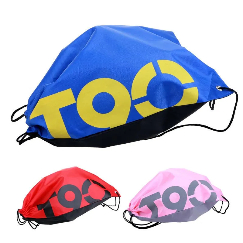 42cm T90 Multi-purpose Swimming and Beach Drawstring Bag - Free Shipping to N.A.