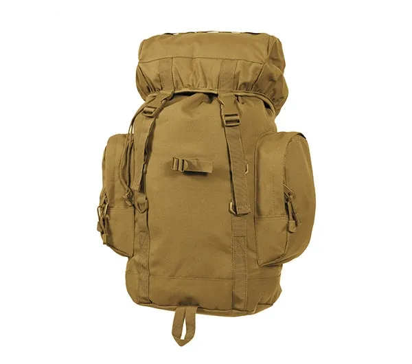 45L Tactical Backpack | Multiple Colors