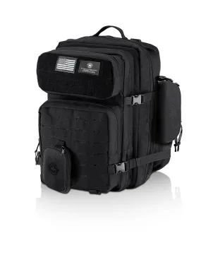 45L -  Tactical XL Kawasaki Motorcycle Backpack