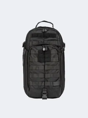 5-11 Brand Rush&#174; Moab™ 10 Sling Pack 18L Tactical Bag Black