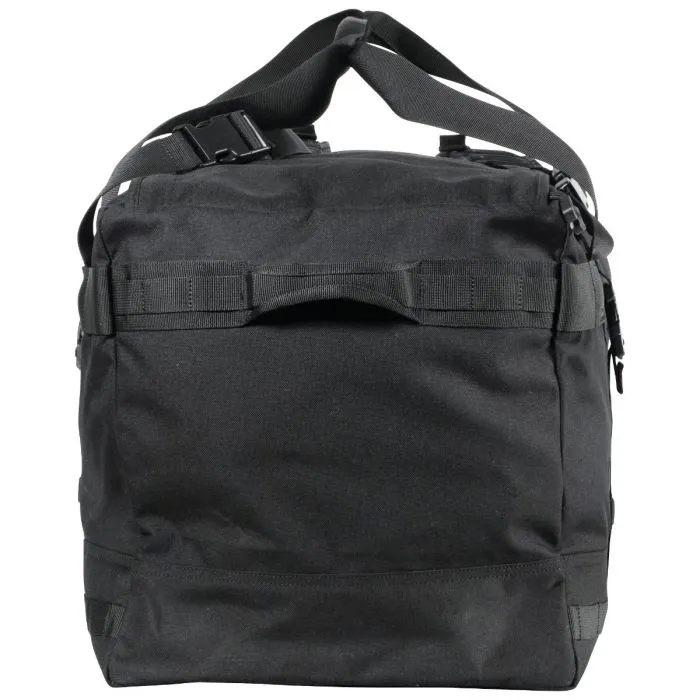 5.11 RUSH LBD Duffle XRAY Bag (with Custom Name Tag)