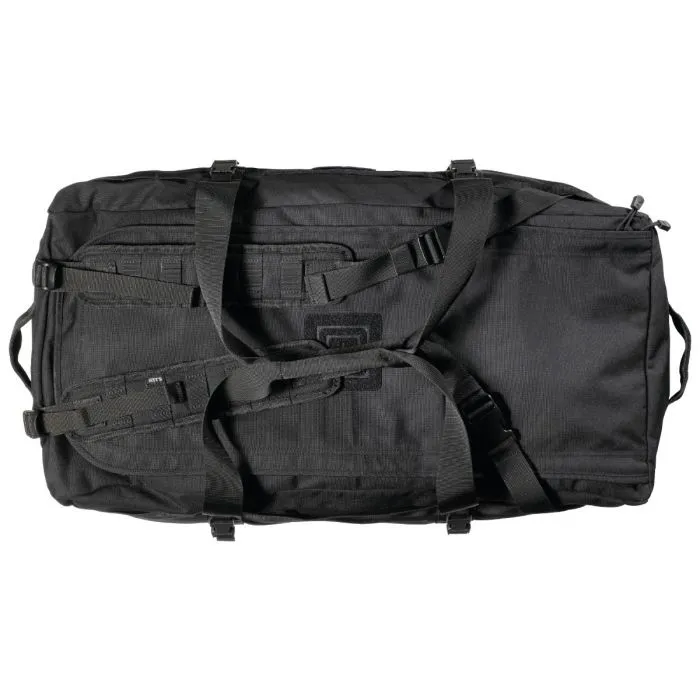 5.11 RUSH LBD Duffle XRAY Bag (with Custom Name Tag)