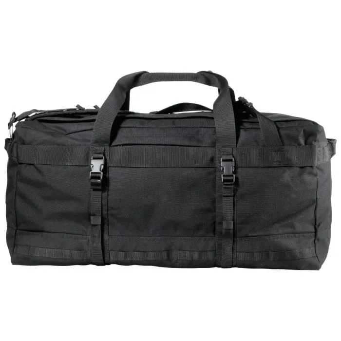 5.11 RUSH LBD Duffle XRAY Bag (with Custom Name Tag)