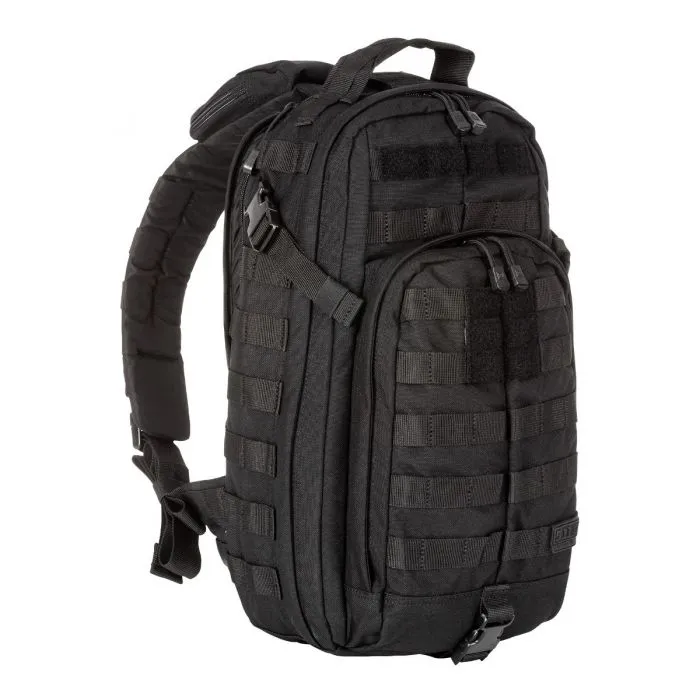 5.11 RUSH MOAB 10 Backpack (with Custom Name Tag)