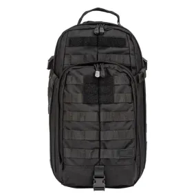 5.11 RUSH MOAB 10 Backpack (with Custom Name Tag)