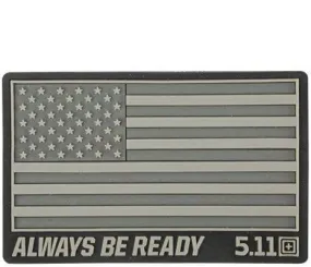 5.11 Tactical USA Patch