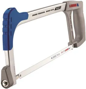 88-300 High Tension Hack Saw Frame