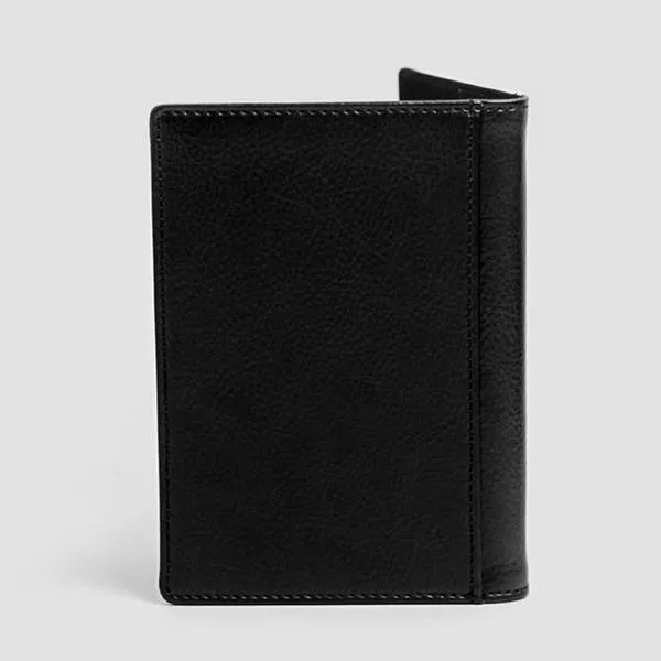 9W - Passport Cover