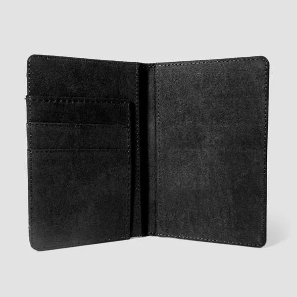 9W - Passport Cover