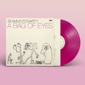 A Bag Of Eyes (Deluxe Violet Vinyl)