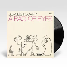 A Bag Of Eyes (Vinyl)