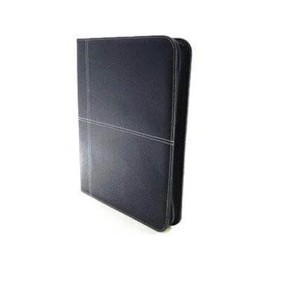 A4 Bicast Leather Document Holder