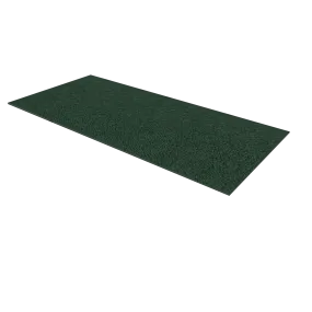 ABS Plastic Sheet - Forest Green