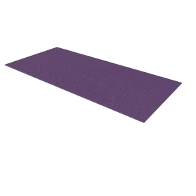 ABS Plastic Sheet - Purple