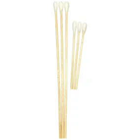 Advantage Plus Highly Absorbent Cotton Tipped Applicators, 100 Per Bag