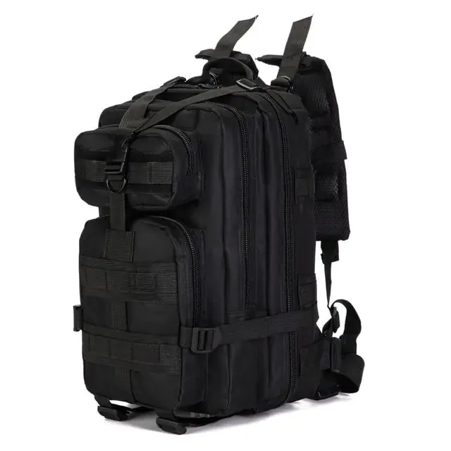 Adventure Backpack