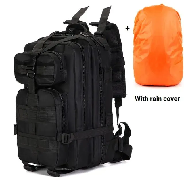 Adventure Backpack