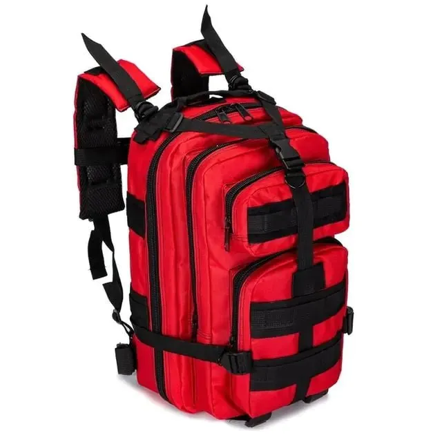 Adventure Backpack