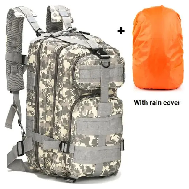 Adventure Backpack