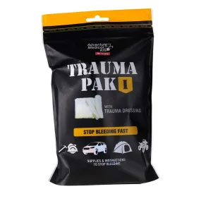 Adventure Medical Trauma Pak 1 [2064-0295]