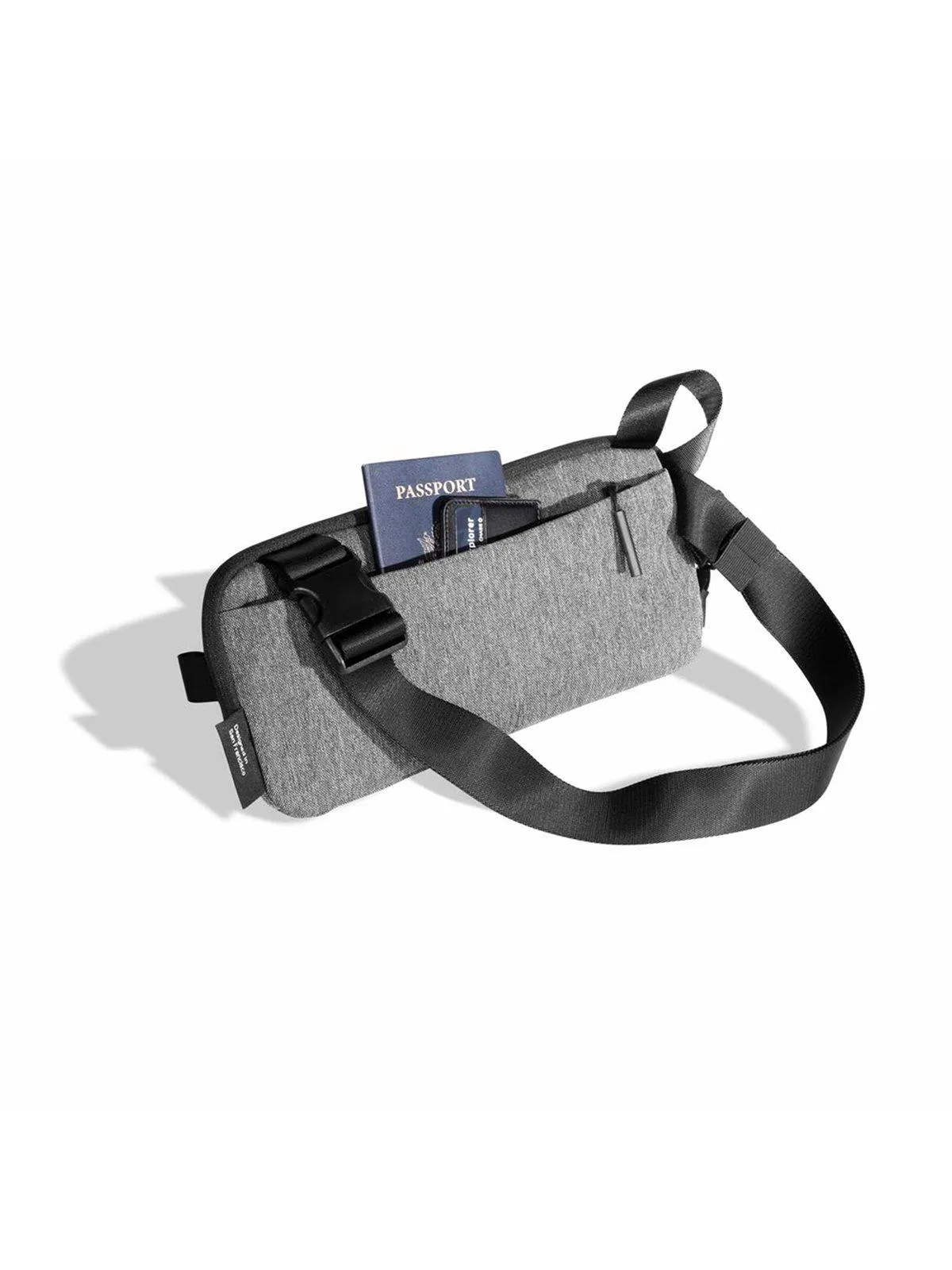 AER Day Sling 2 Gray