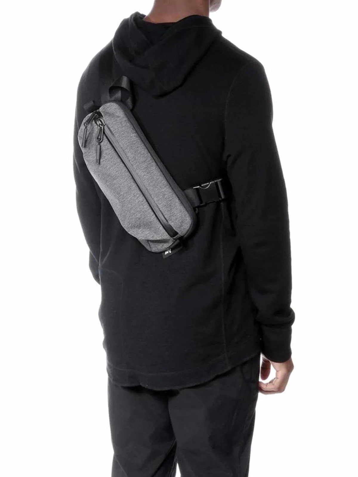 AER Day Sling 2 Gray