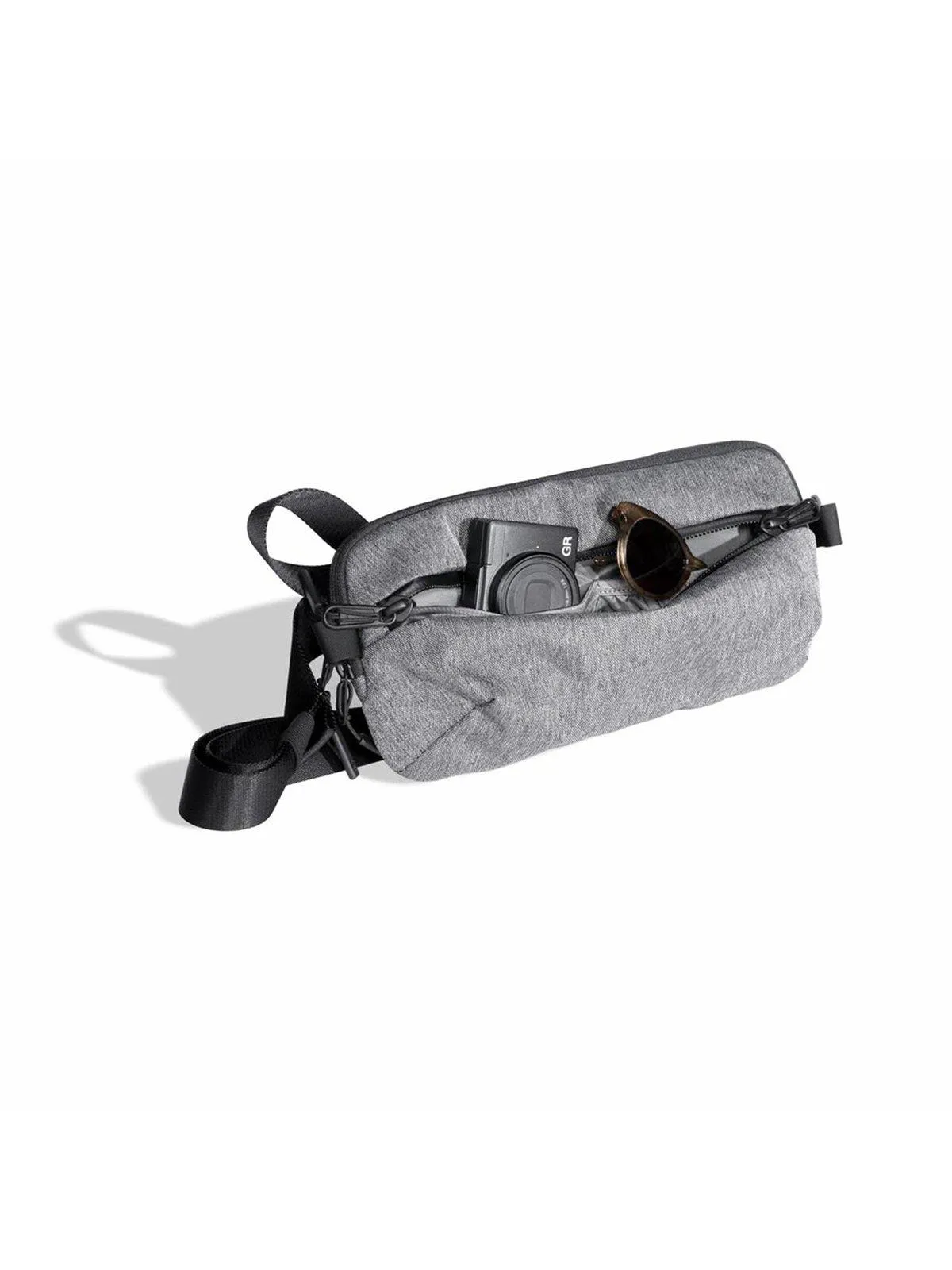 AER Day Sling 2 Gray