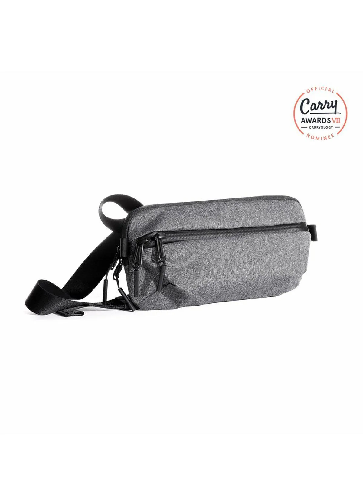 AER Day Sling 2 Gray